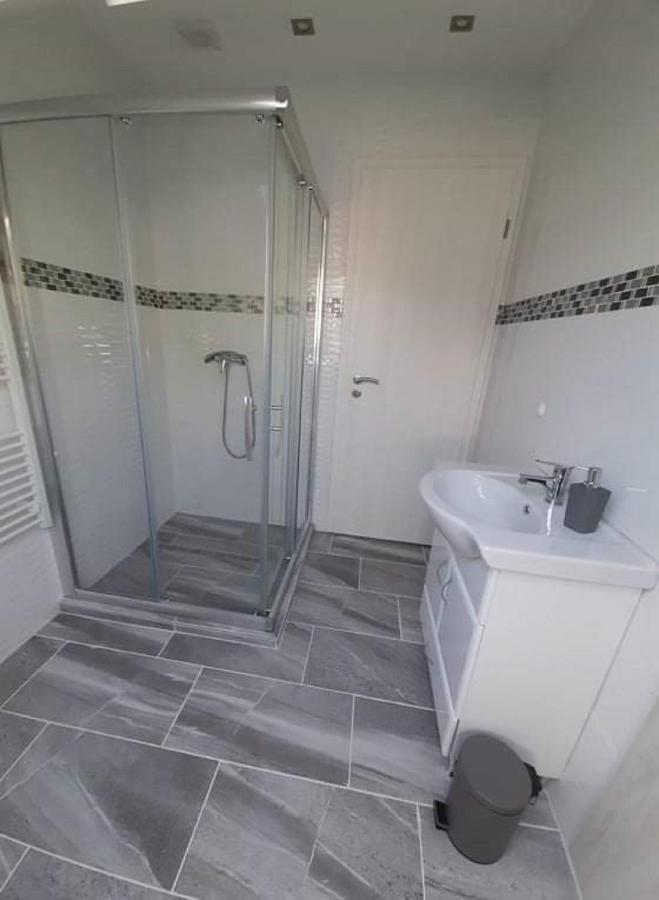Vandor Vendeghaz Baja Exterior foto